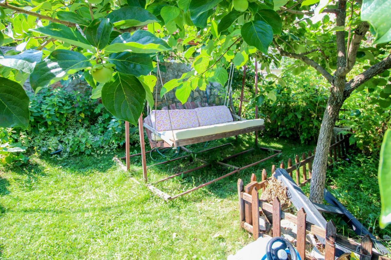 Apartmani Mishe Vevčani 外观 照片